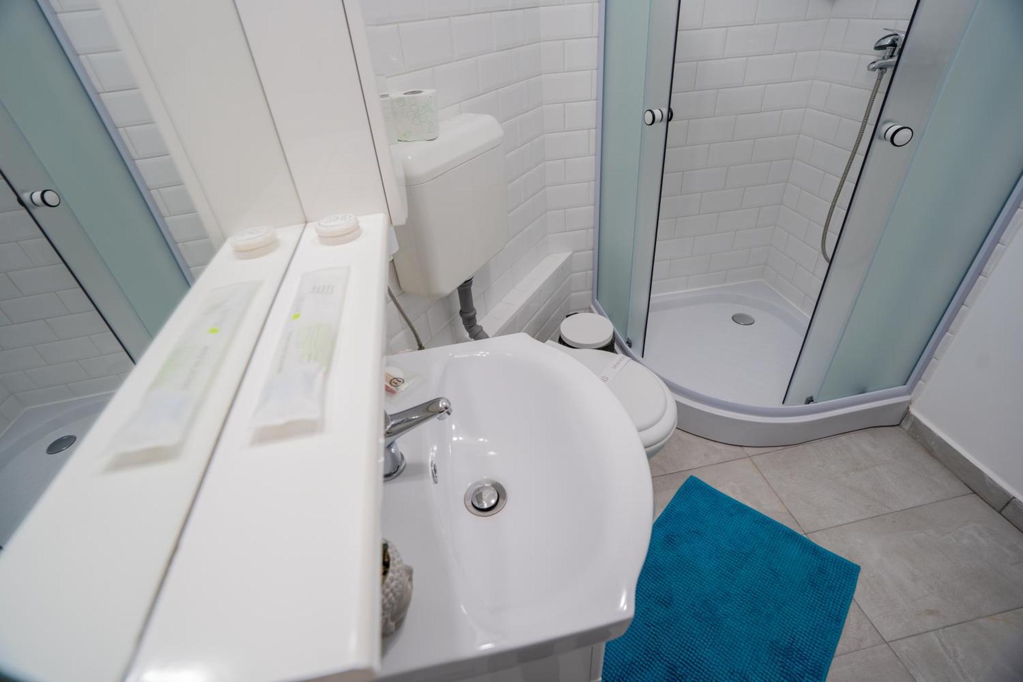 Downtown Old Center Universitate - Cav8 Appartement *