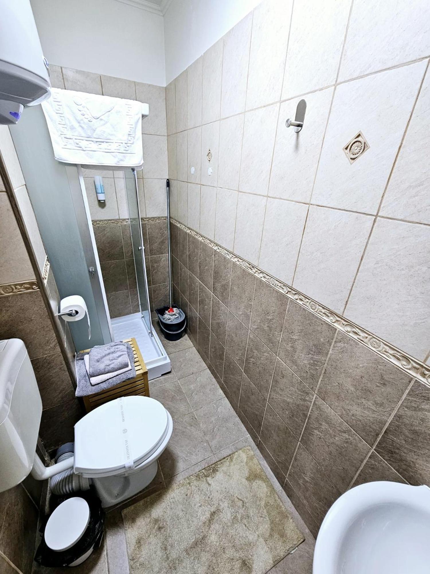 Downtown Old Center Universitate - Cav8 Appartement Bucarest